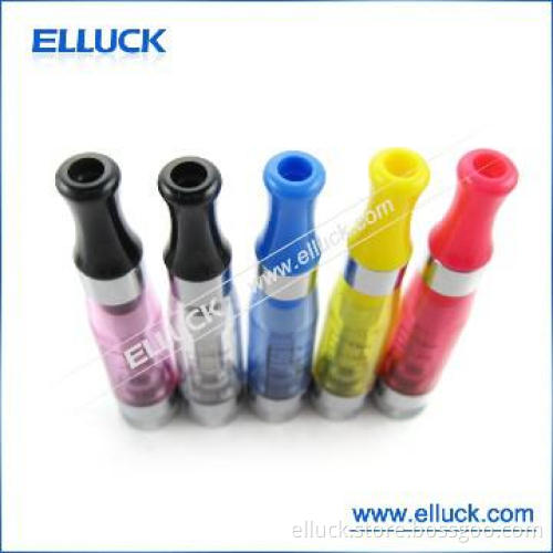 Hot sale ecigs atomizer ce5 with different colors